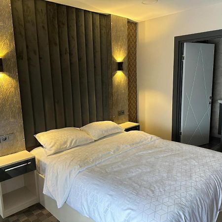 اسطنبول Florya Express Otel المظهر الخارجي الصورة