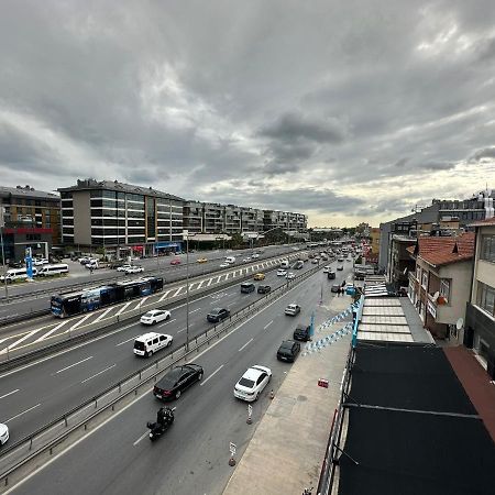 اسطنبول Florya Express Otel المظهر الخارجي الصورة