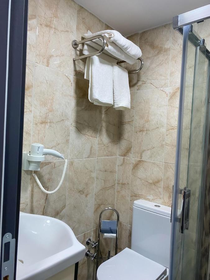 اسطنبول Florya Express Otel المظهر الخارجي الصورة