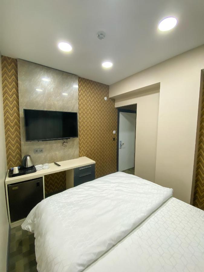 اسطنبول Florya Express Otel المظهر الخارجي الصورة