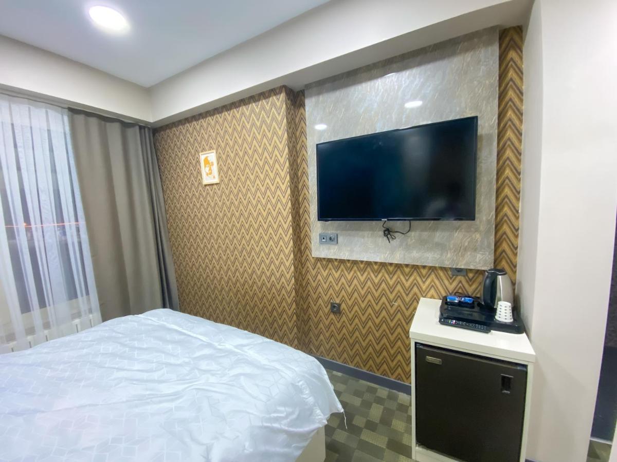 اسطنبول Florya Express Otel المظهر الخارجي الصورة
