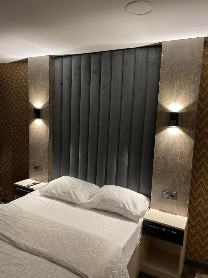 اسطنبول Florya Express Otel المظهر الخارجي الصورة