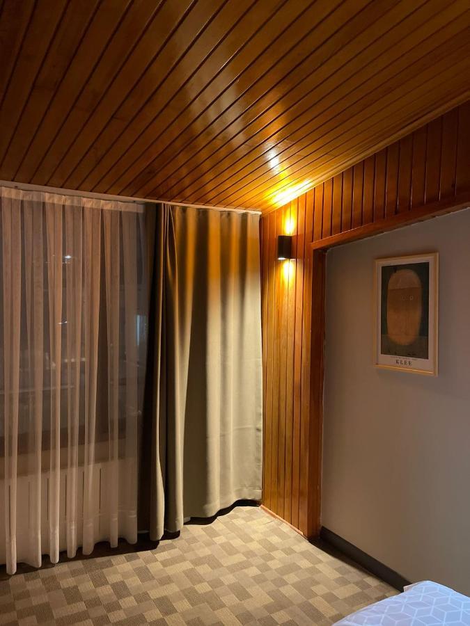 اسطنبول Florya Express Otel المظهر الخارجي الصورة