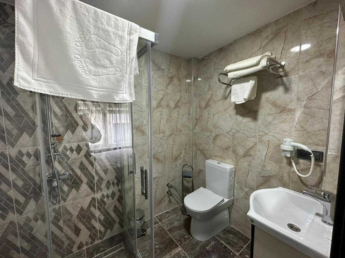 اسطنبول Florya Express Otel المظهر الخارجي الصورة