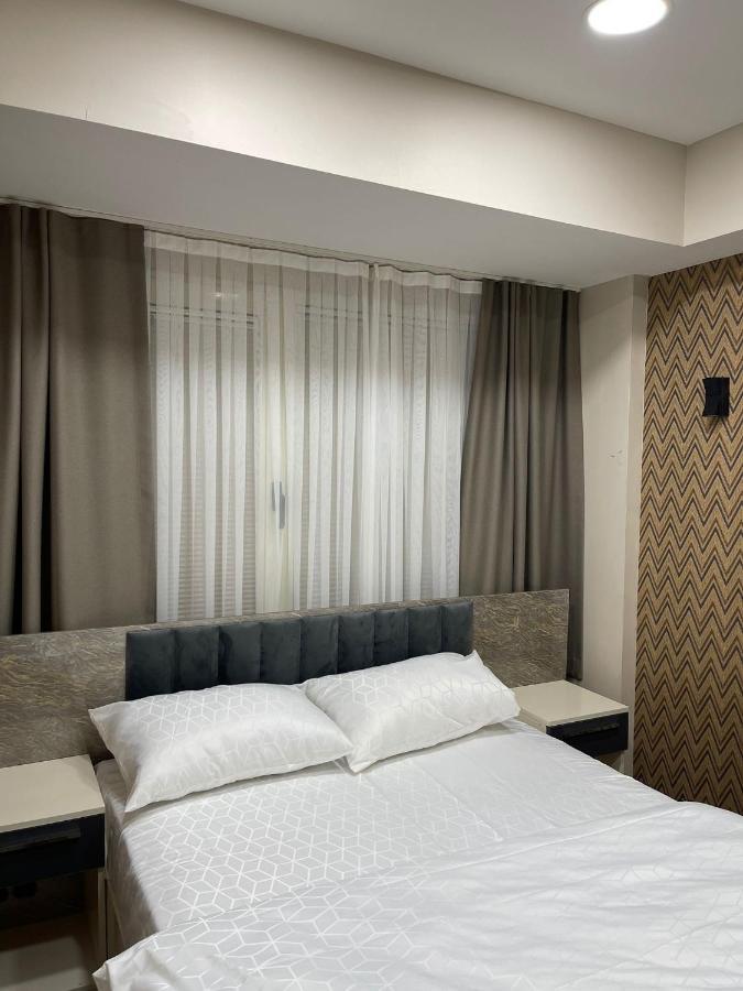 اسطنبول Florya Express Otel المظهر الخارجي الصورة
