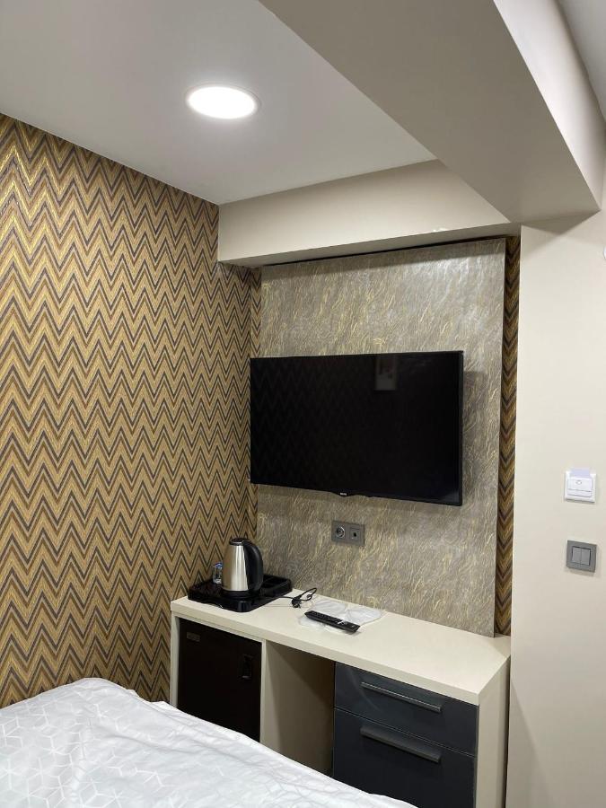 اسطنبول Florya Express Otel المظهر الخارجي الصورة