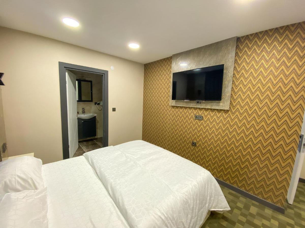 اسطنبول Florya Express Otel المظهر الخارجي الصورة