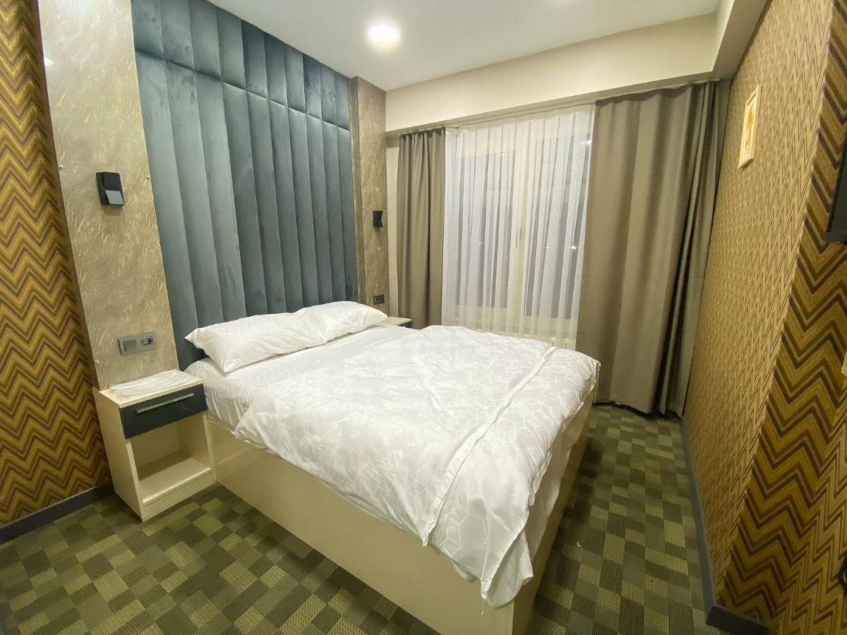 اسطنبول Florya Express Otel المظهر الخارجي الصورة