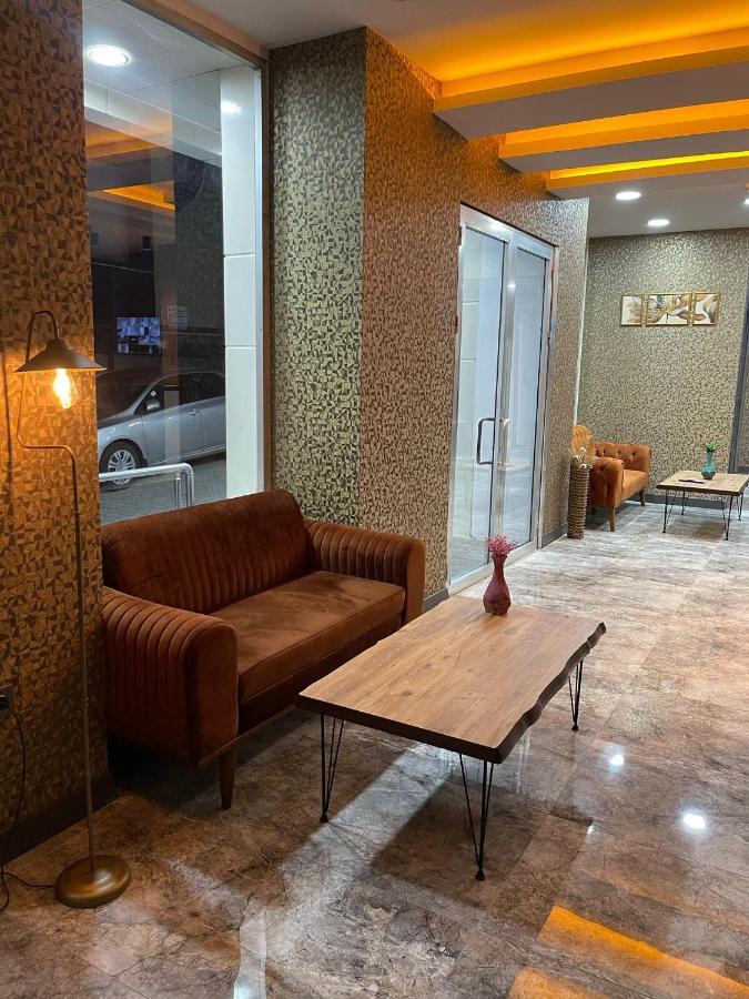 اسطنبول Florya Express Otel المظهر الخارجي الصورة
