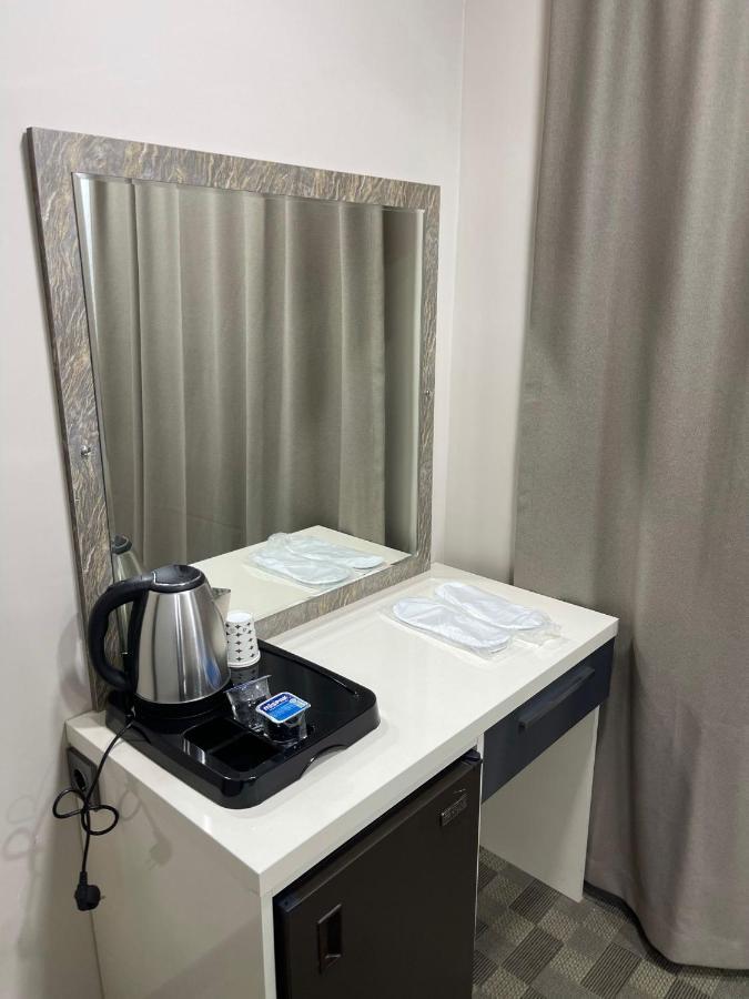 اسطنبول Florya Express Otel المظهر الخارجي الصورة