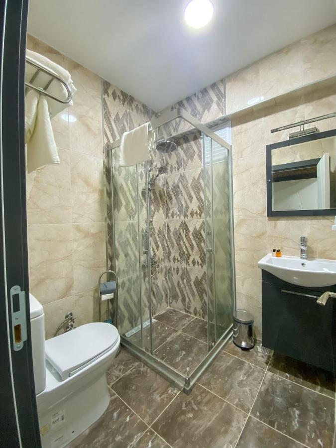 اسطنبول Florya Express Otel المظهر الخارجي الصورة