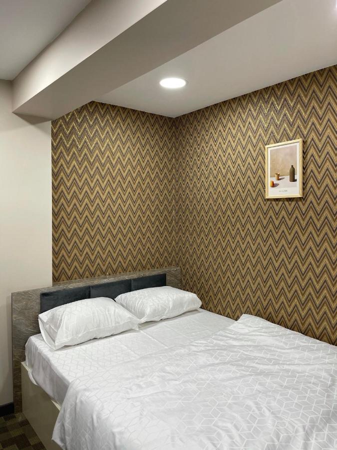 اسطنبول Florya Express Otel المظهر الخارجي الصورة