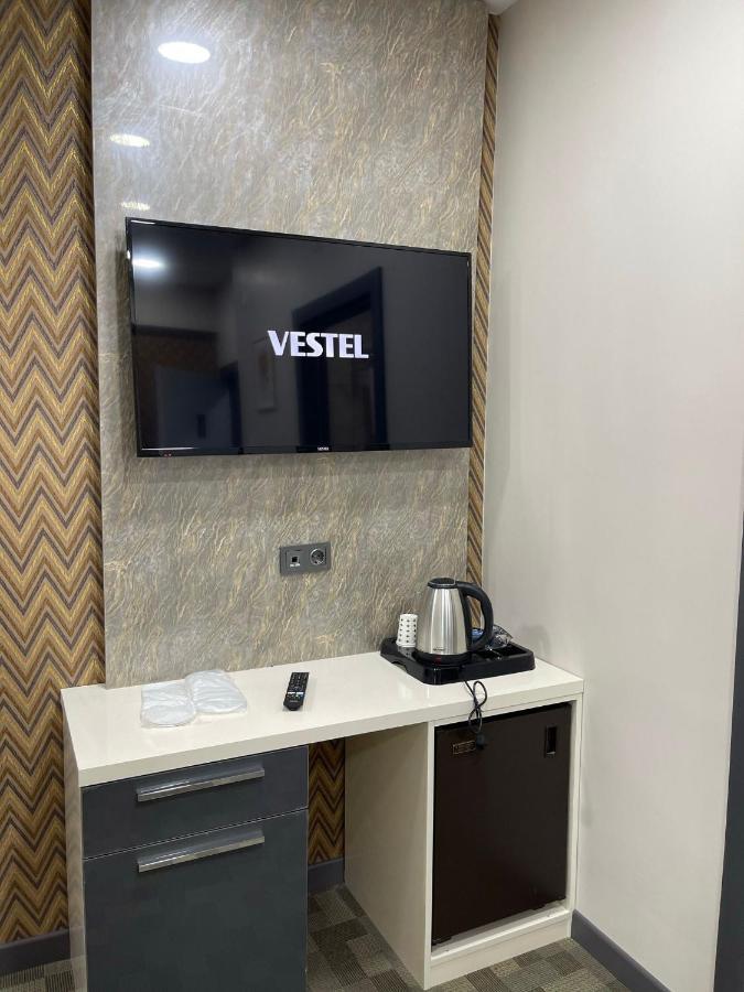 اسطنبول Florya Express Otel المظهر الخارجي الصورة