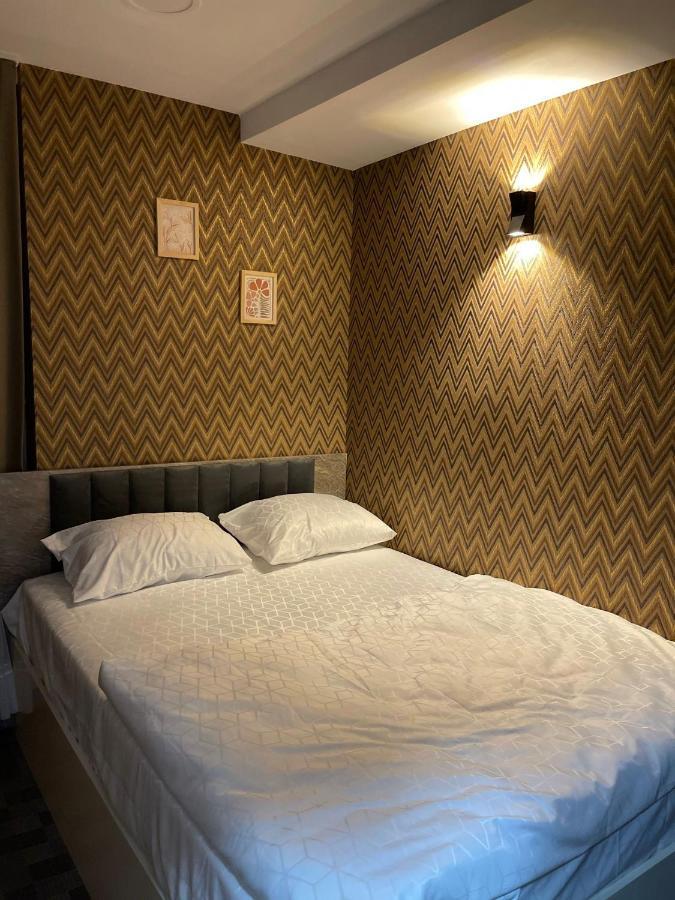 اسطنبول Florya Express Otel المظهر الخارجي الصورة